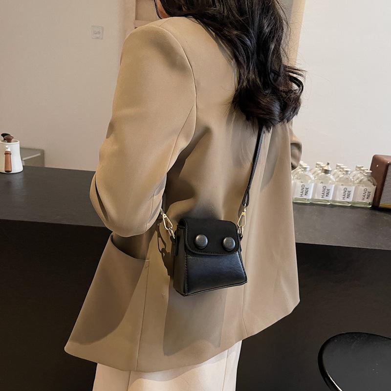 Bag Women's New Fashion Messenger Bag Women's Bag