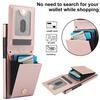 Crossbody Wallet with Card Holder Phone Case for Samsung Galaxy S23 S21 FE S24 S22 Ultra A13 A53 A14 A54 A15 A55 Leather Cover