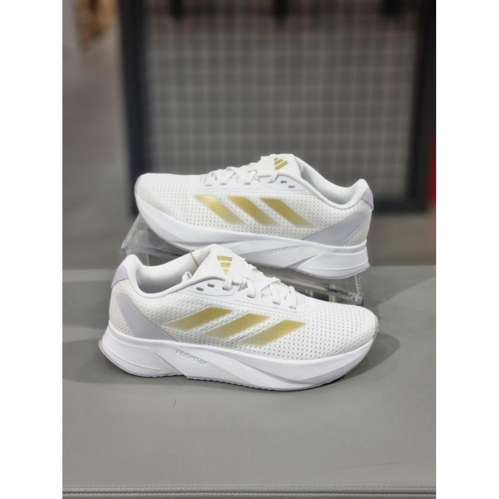 

adidas Женские кроссовки DURAMO Белое золото FI7883