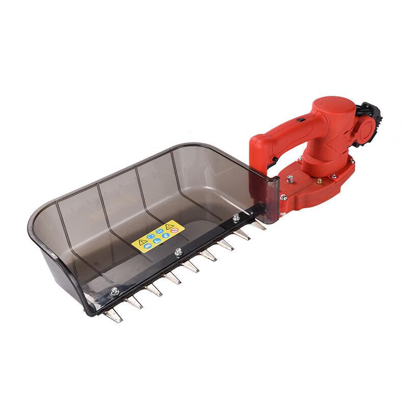 Erboli Portable Brushless Electric Tea Picker CN plug (adapter included)