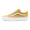 Vans Mte Old Skool 'Yellow White' Sneakers VN000CY2BL2