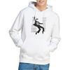 Elvis Presley Unisex Adult Jailhouse Rock Hoodie