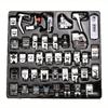 42pcs