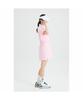 Goldeunbeeo (W) Pique Polo Collar One-Piece G5Uam26231Pix
