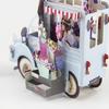 3d Carte De Voeux Pop Up Anniversaire Invitation Enveloppe Mariage Paques