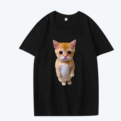 Na górę – T-shirty i koszulki