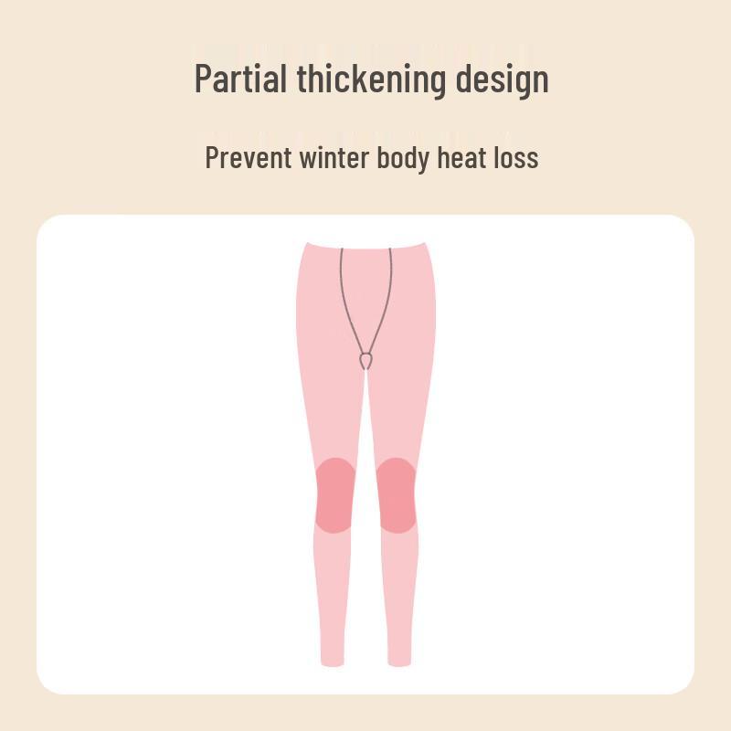 Schäffer Women's Amino AIR Series Thermal Pants