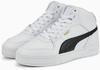 Кроссовки Puma Select Ca Pro Mid puma white/puma black