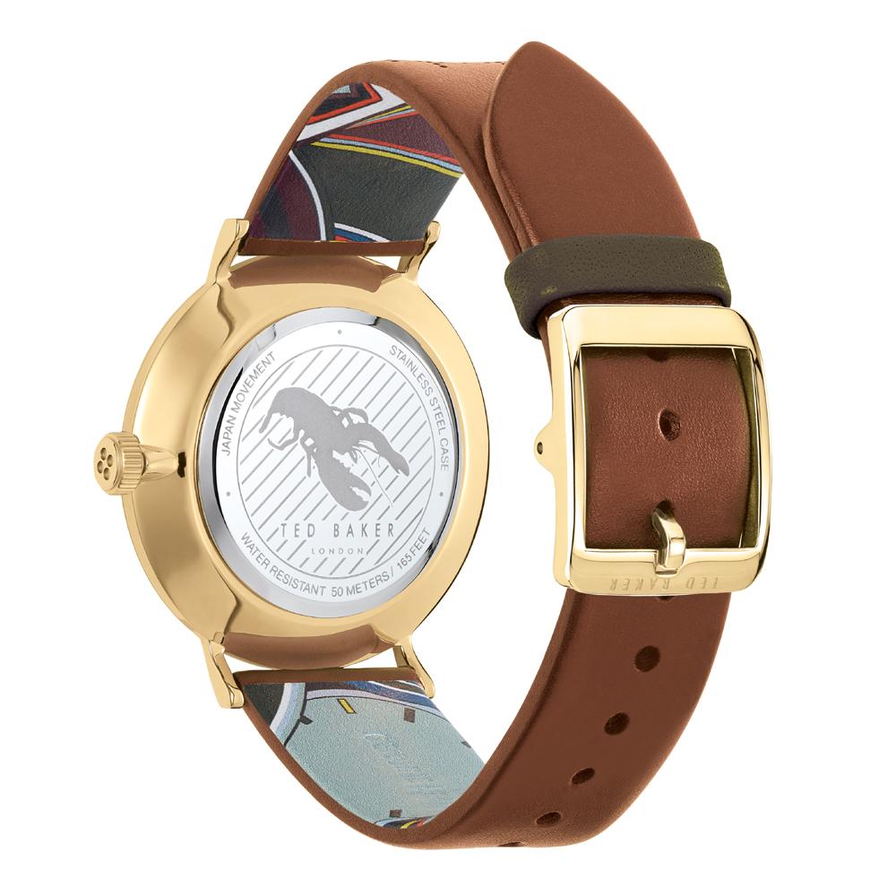 Tedeubeikeo Men'S Watch Bkpmmf911 Mimosaa