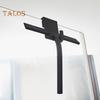 Silicone Glass Wiper Wear-resistant Rubber Blade Smooth Durable Shower Door Cleaner Glass Cleaning Tool