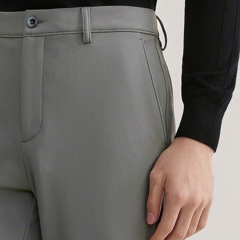 Youngor Men's 2025 A/W Casual Pants