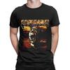 Vintage Threshold Band Heavy Metal 90s Novelty 100 Cotton TShirt Scorpions Tees Tops For Unisex
