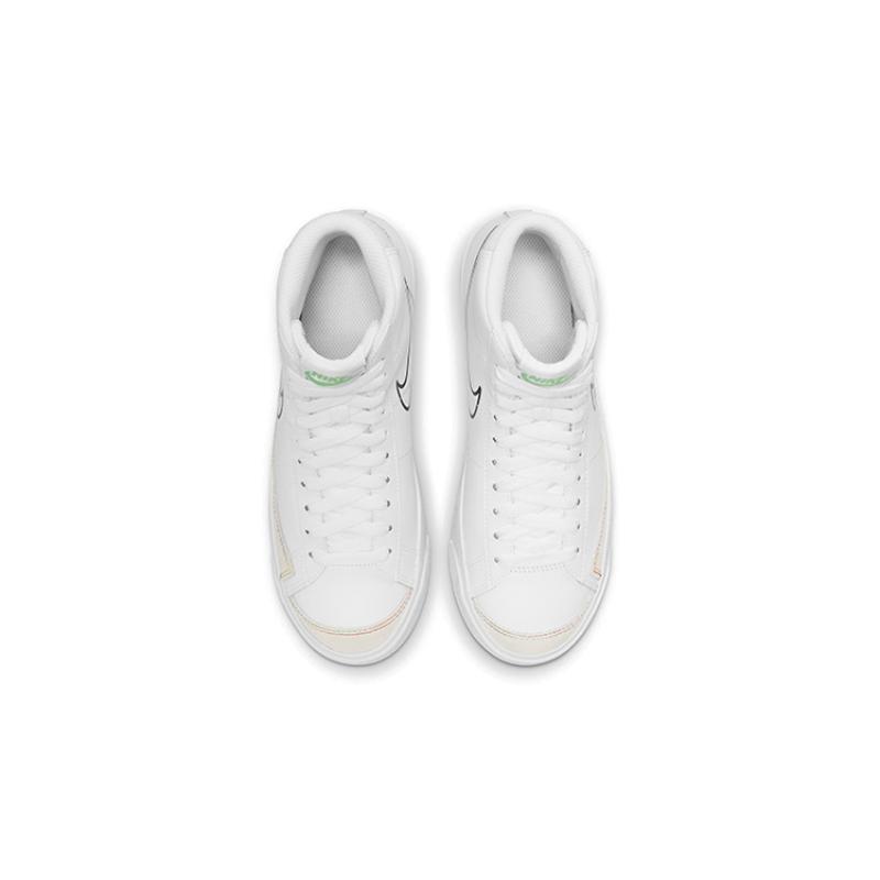 Nike Blazer Mid 77 GS Swoosh Pack Sneakers DM9475-100