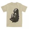 Humor Love Deluxe S-Sade World Tour T Shirt Men Women Cotton Tee Shirt Plus Size Clothes