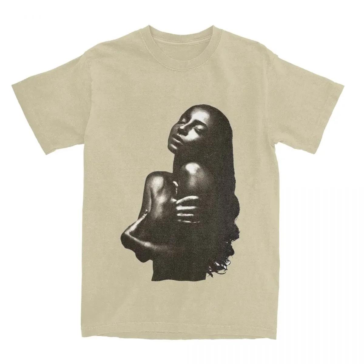 

2025 new model Humor Love Deluxe SSade World Tour Women T Shirt TSummer Fashion Short Sleeved Top Tees Female Clothes 4XL