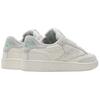 Reebok Friends with Animals X Club C 85 Chalk Glen Green Unisex Sneakers Cream 100207756