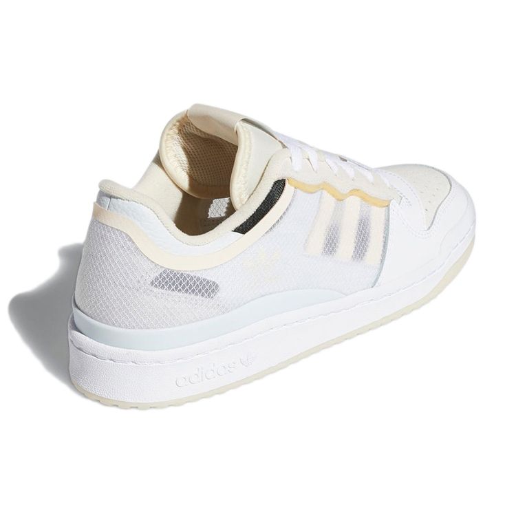 adidas Forum Low TPU (Womens) Women Sneakers Foot FY8014