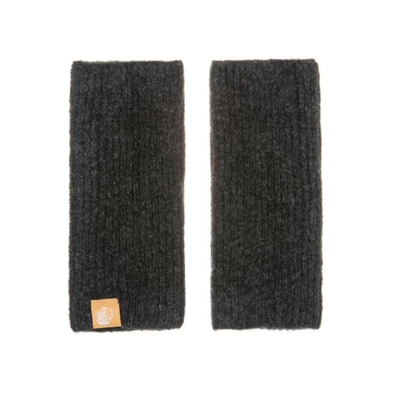 RECLOW RECLOW Warmer Muffler Set Black