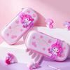 Adorable Student Office Supplies Kawaii My Melody Large Capacity Durable Eva Material Pencil Case Children'S Stationery Box