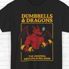 Tops – T-Shirts