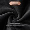 LANGSHA Women's Thickened German Velvet Thermal Underwear Set