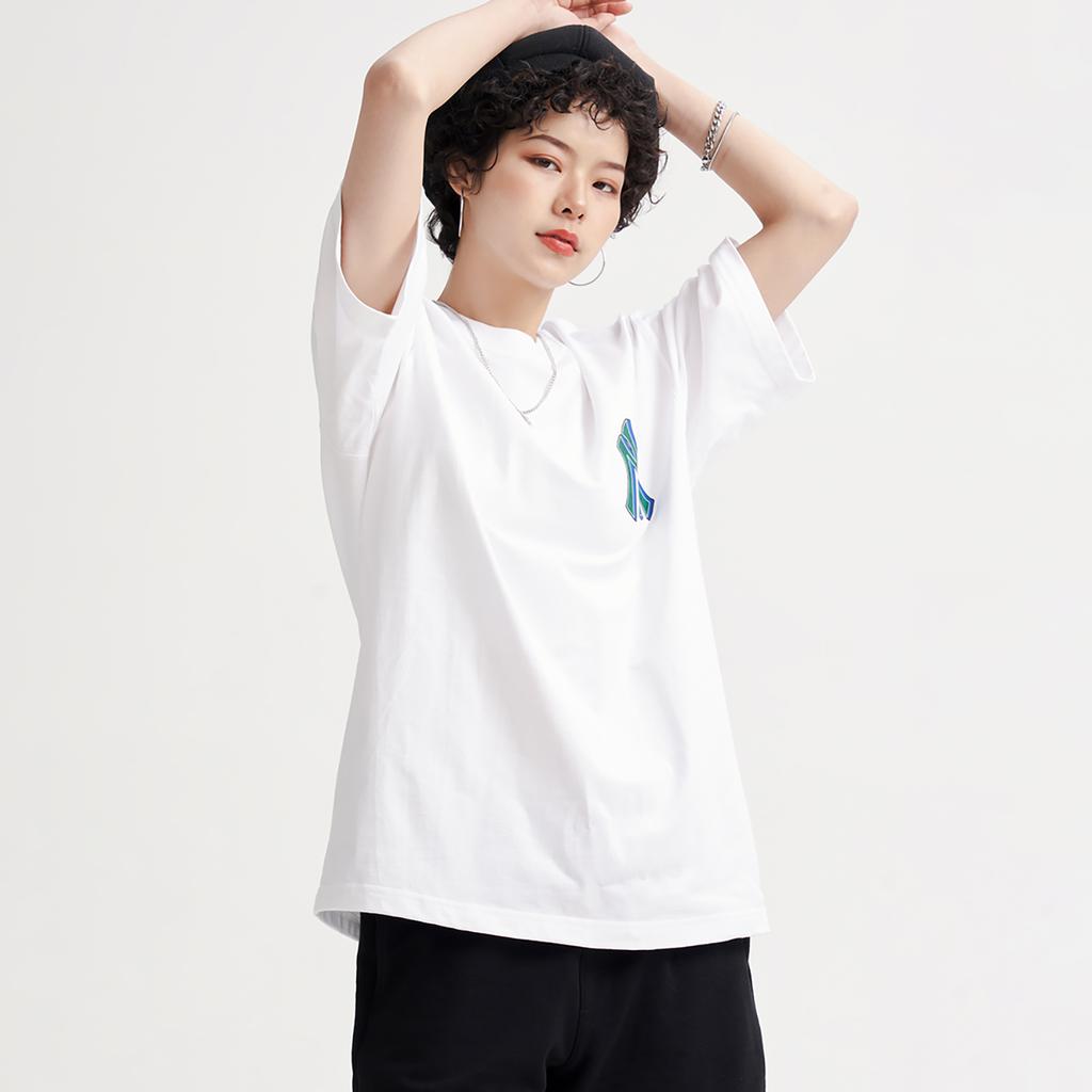 New MLB New York Yankees T Shirt Unisex White 3ATSM3033-50WHS