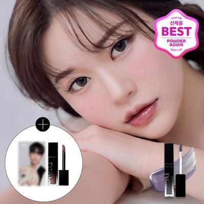 Plumping Lip Glace & Lip Enamel 15 Types