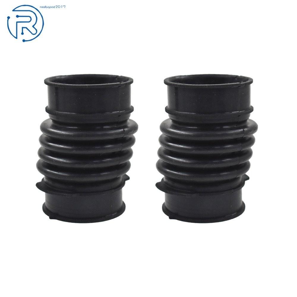 2 pcs Engine Air Intake Hose Set 178812010 For LEXUS ES300 1999-2001 3.0L ES 300