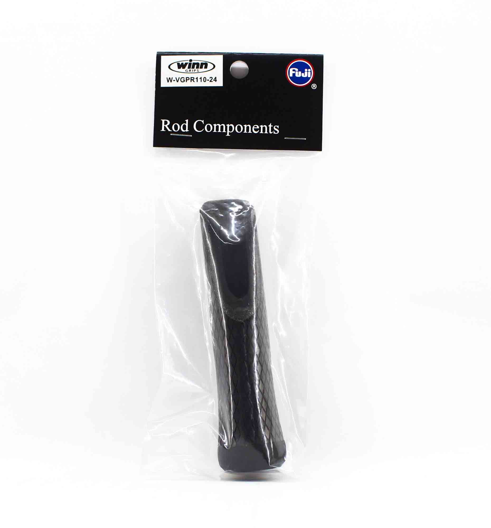 

Fuji W-VGPR Размер 110-24 Winn Grip Стержень Ручка (6467)
