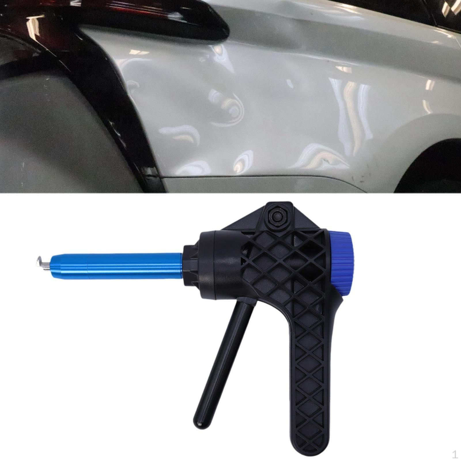 

Инструмент для ремонта автомобилей, Инструмент для листового металла, Набор для плоских отверстий 7 мм премиум-класса для s