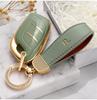 MG 5/6Pro/ZS/HS Car Key Protector Shell & Bag with Buckle for Men & Women