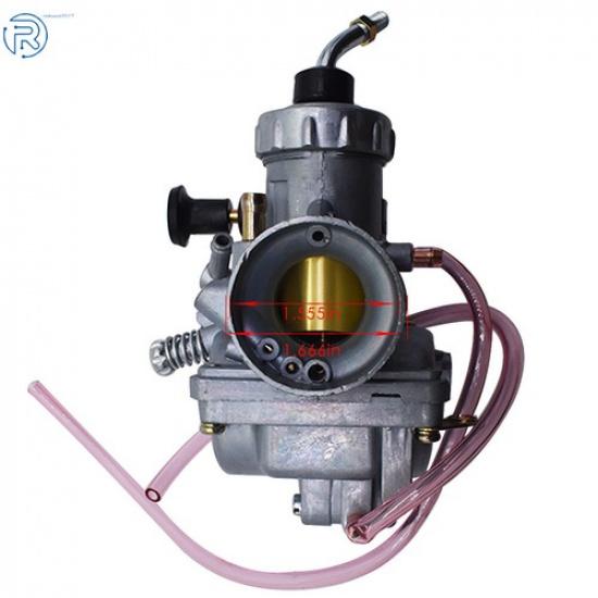 New ATV Carb For Yamaha Blaster 200 YFS200 1988-2006 Carburetor W/ Air Filter