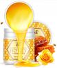 Bioaqua Honey Hand Wax Mask