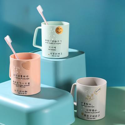 Bad & WC – Zahnbürstenhalter