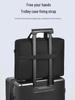 Shockproof Airbag Laptop Bag for 16-inch Lenovo & Huawei - Large Capacity, Custom Logo Option