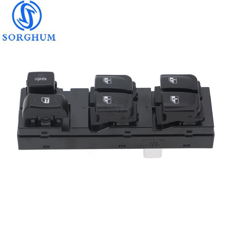 93570-2G212 Power Window Switch for 2006-2010 Kia Optima Window Glass Accessories.