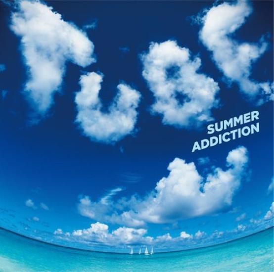 

SUMMER ADDICTION production limited (first edition) (with DVD)