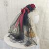 Multifunctional Stylish Headwear Luxurious Party Headbands Vintages Creative for Costume Parties