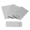 1PCS High Quality 5730 SMD 5V 430mA~470mA White Micro USB 5730 LED Lighting Panel USB Mobile Light Emergency Light Night Light