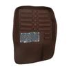 Universal Waterproof Auto Mat 5PCS/Set Car Floor S Front & Rear Liner All Weather Durable Carpet
