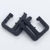 3pcs Waist Adjusters Quick Install Waistband Reducer Waist Tightening Accessories Clip For Women Loose Jeans Trousers