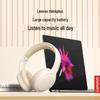 Lenovo TH30 Head-mounted Bluetooth Headset