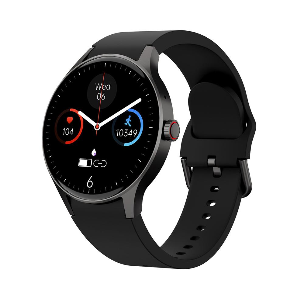 

1,43 Amoled Экран Мужские Смарт-часы с Bluetooth-звонком Водонепроницаемые IP68 Спортивные Фитнес Пульсометр Женские Музыкальные Смарт-часы