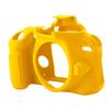 Silicone Camera Case for D3300 3400  Ive Housing Case Lightweight Camera Silicone Cover Skin