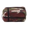 TCEVO Dormind la (Tech Evo) Sac de dormit tip plic pentru toate anotimpurile, rezistent la frig -15°C (Model de camuflaj)