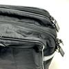 PRADA 2VE407 Triangle logo 2WAY Bag Shoulder Crossbody Business bag