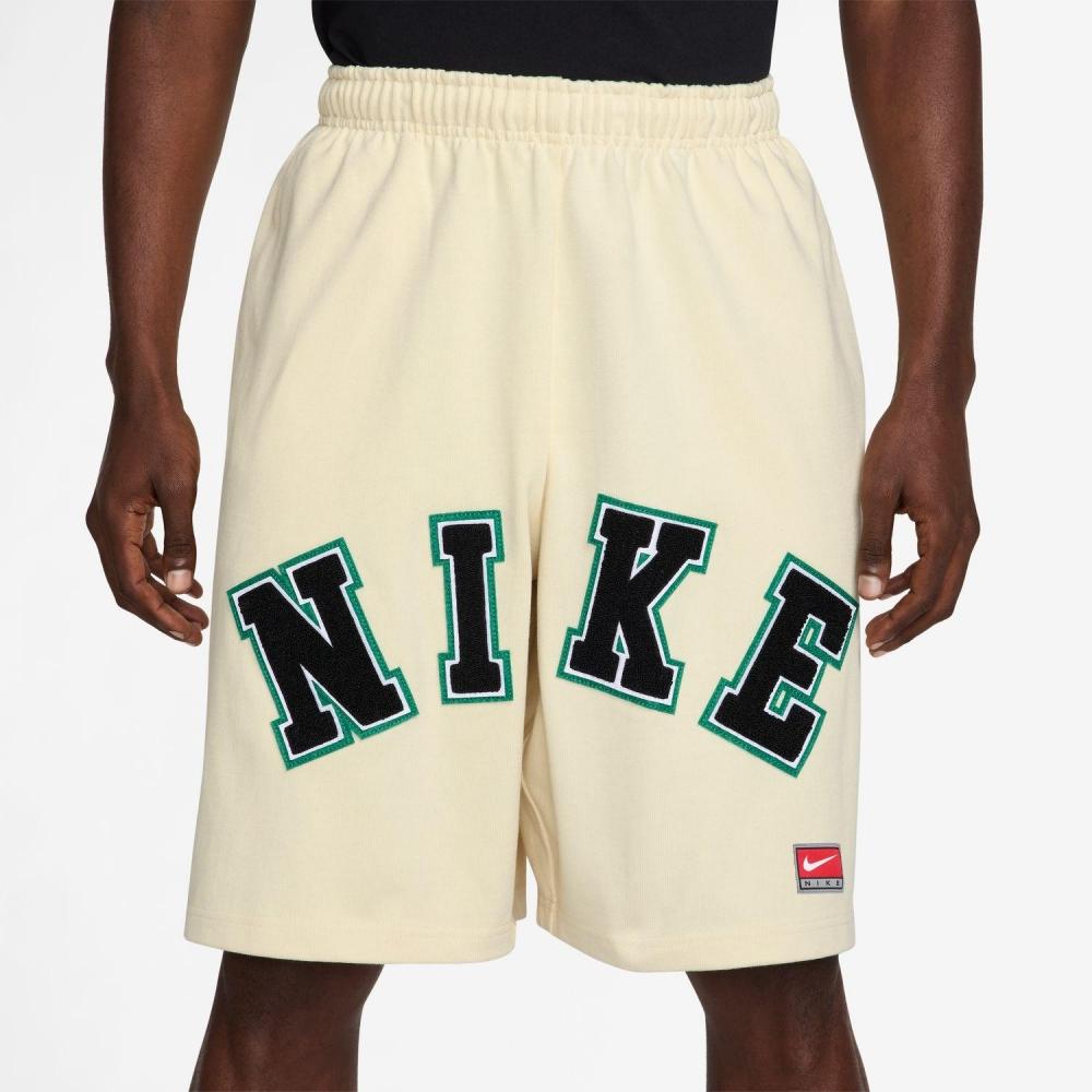 Nike M Nl Средний вес Короткий If2236 113cocoMk Черный S
