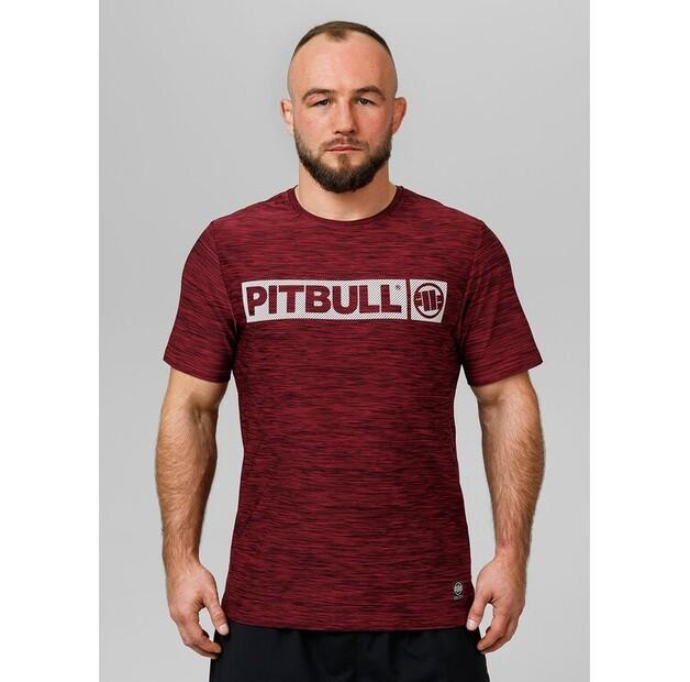 Футболка PITBULL Casual Sport Hilltop EU 3XL