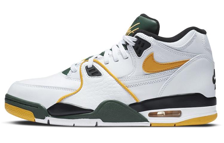 

Nike Air Flight 89 Seattle Supersonics CN0050-100 41
