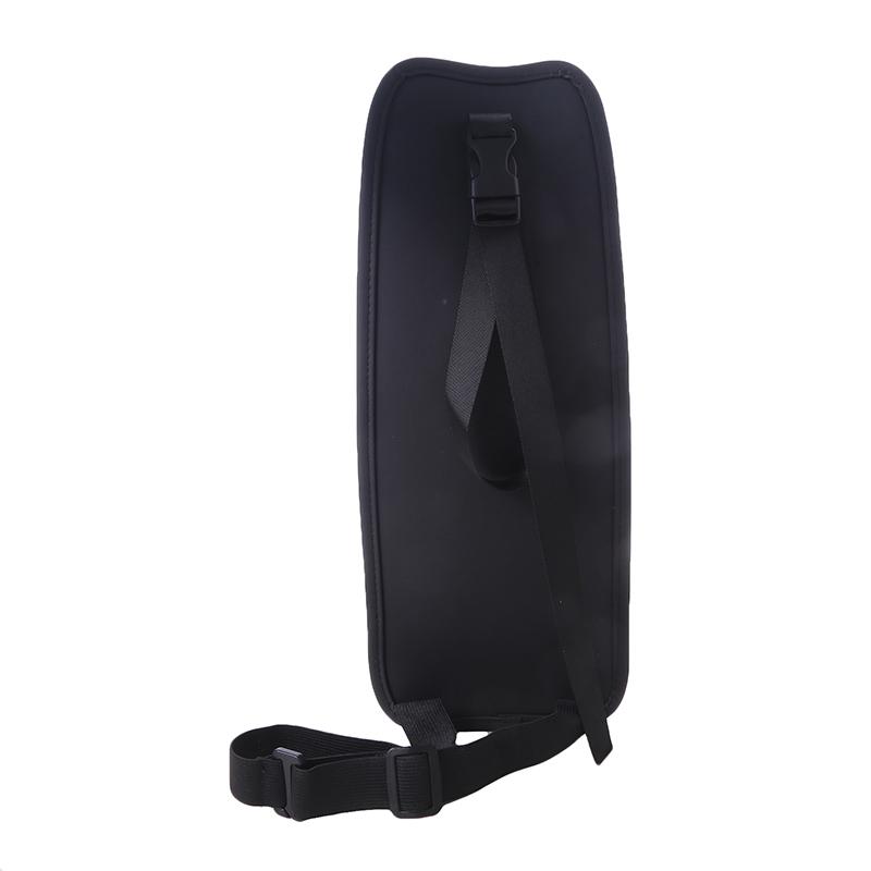 Car Organiser Back Car Holder Seat Storage Organizer Tissue Box Glasses Water Cup Storage Bag